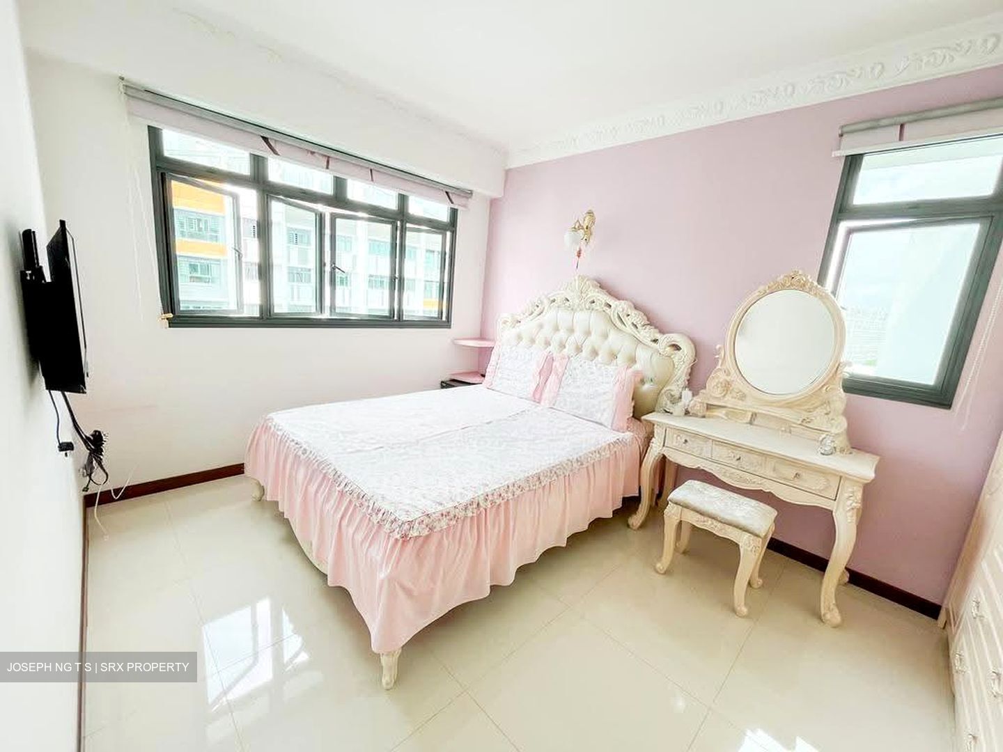 Blk 697A Jurong West Blossom (Jurong West), HDB 4 Rooms #624112991